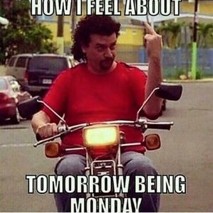 Meet your Posher, Tristan